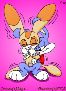 Rating: Explicit Score: 0 Tags: anthro buster_bunny cream_the_rabbit female fur furry male mammal rabbit rule34 sonic_(series) straight straight_hair tagme tiny_toon_adventures User: bunchy7s Rating: Explicit Score: 0 Tags: anthro buster_bunny cream_the_rabbit female fur furry male mammal rabbit rule34 sonic_(series) straight straight_hair tagme tiny_toon_adventures User: bunchy7s