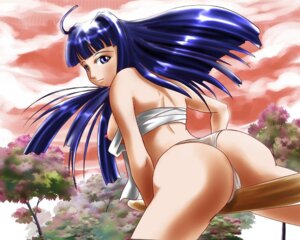 Rating: Explicit Score: 0 Tags: ass black_hair bokken chest_wrap chest_wraps female looking_back looking_over_shoulder love_hina masturbation motoko_aoyama nipple_slip nipples panties purple_eyes rule34 underwear User: bunchy7s Rating: Explicit Score: 0 Tags: ass black_hair bokken chest_wrap chest_wraps female looking_back looking_over_shoulder love_hina masturbation motoko_aoyama nipple_slip nipples panties purple_eyes rule34 underwear User: bunchy7s
