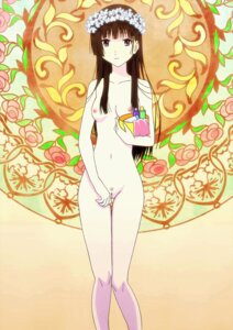 Rating: Explicit Score: 0 Tags: black_hair breasts female female_only highres human long_hair nipples nude nude_filter photoshop pointy_chin pubic_hair pussy rule34 sanka_rea sankarea screencap small_breasts solo thigh_gap uncensored User: bunchy7s