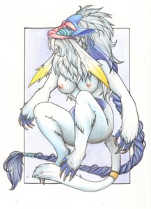 Rating: Questionable Score: 0 Tags: anthro blango blue_eyes breasts calolily capcom e621 fangs female fur hair haplorhine hi_res mammal mandrill monkey monster_hunter nipples old_world_monkey ponytail primate primatius simple_background solo tail teeth whiskers white_background white_body white_fur white_hair User: bunchy7s Rating: Questionable Score: 0 Tags: anthro blango blue_eyes breasts calolily capcom e621 fangs female fur hair haplorhine hi_res mammal mandrill monkey monster_hunter nipples old_world_monkey ponytail primate primatius simple_background solo tail teeth whiskers white_background white_body white_fur white_hair User: bunchy7s