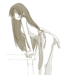 Rating: Explicit Score: 0 Tags: apron breasts female kasuga_yukihito konoe_konoka leaning_forward long_hair lowres mahou_sensei_negima! monochrome naked_apron rule34 sideboob small_breasts very_long_hair User: bunchy7s Rating: Explicit Score: 0 Tags: apron breasts female kasuga_yukihito konoe_konoka leaning_forward long_hair lowres mahou_sensei_negima! monochrome naked_apron rule34 sideboob small_breasts very_long_hair User: bunchy7s