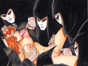 Rating: Explicit Score: 0 Tags: 1girls 6boys alternate_eye_color alternate_hair_color areolae barry_blair big_breasts blowjob blue_eyes breast_grab breasts clothing_aside color cum cum_in_mouth cum_inside death_eater eyelashes eyes fellatio female forced_oral gangbang genitals groping group group_sex gryffindor hands harry_potter hermione_granger holding hood irrumatio large_areolae large_breasts leg_grab male mask masked nipples open_eyes oral oral_sex penis pubic_hair pussy rape red_hair robe robe_lift robe_up rule34 sex shaved_pussy side_view straight witch_(harry_potter) User: bunchy7s