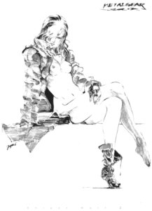 Rating: Explicit Score: 0 Tags: female metal_gear metal_gear_solid rule34 sniper_wolf tagme User: bunchy7s Rating: Explicit Score: 0 Tags: female metal_gear metal_gear_solid rule34 sniper_wolf tagme User: bunchy7s