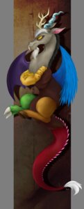 Rating: Safe Score: 0 Tags: alpha_channel antlers chimera claws discord_(mlp) draconequus e621 fangs feathered_wings feathers feet friendship_is_magic hasbro hi_res hooves horn male membrane_(anatomy) membranous_wings mismatched_wings mn27 my_little_pony paws red_eyes simple_background solo tail tail_tuft talons teeth toes transparent_background tuft wings User: bunchy7s