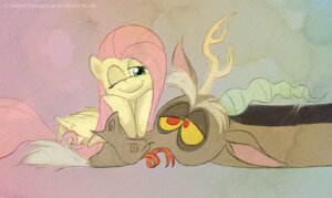 Rating: Safe Score: 0 Tags: 2013 blue_eyes celestiathegreatest chimera cutie_mark derp_eyes discord_(mlp) draconequus duo e621 equid equine fangs feathered_wings feathers female fluttershy_(mlp) forked_tongue friendship_is_magic hair hasbro lying male mammal my_little_pony mythological_creature mythological_equine mythology one_eye_closed pegasus pink_hair red_eyes teeth tongue tongue_out wings wink yellow_body yellow_feathers User: bunchy7s