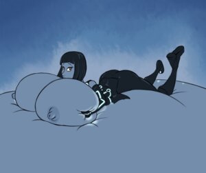 Rating: Explicit Score: 0 Tags: breasts disney female gigantic_breasts immobile nipples quorra rule34 tagme tron tron_legacy User: bunchy7s