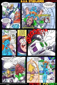 Rating: Explicit Score: 0 Tags: 2d blue-skinned_female blue_skin booster_sinclair_munchapper buzz_lightyear buzz_lightyear_of_star_command comic disney female innie_pussy mira_nova peter_pansey pixar pussy rule34 tagme xr User: bunchy7s