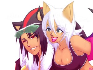 Rating: Questionable Score: 0 Tags: 4:3 alternate_species animal_humanoid audioerf bat bat_humanoid black_hair breasts cleavage clothed clothing duo e621 eulipotyphlan eulipotyphlan_humanoid eyewear female glasses grey_eyes hair hedgehog_humanoid humanoid humanoidized lipstick makeup male mammal mammal_humanoid pink_lipstick red_eyes romantic romantic_couple rouge_the_bat sega shadow_the_hedgehog simple_background sonic_the_hedgehog_(series) white_background white_hair wings User: bunchy7s Rating: Questionable Score: 0 Tags: 4:3 alternate_species animal_humanoid audioerf bat bat_humanoid black_hair breasts cleavage clothed clothing duo e621 eulipotyphlan eulipotyphlan_humanoid eyewear female glasses grey_eyes hair hedgehog_humanoid humanoid humanoidized lipstick makeup male mammal mammal_humanoid pink_lipstick red_eyes romantic romantic_couple rouge_the_bat sega shadow_the_hedgehog simple_background sonic_the_hedgehog_(series) white_background white_hair wings User: bunchy7s