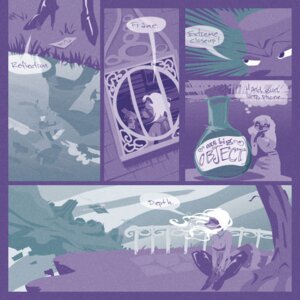 Rating: Questionable Score: 0 Tags: 1:1 anthro base_two_layout blockage_(layout) close-up comic crossed_legs dialogue duo e621 egypturnash english_text female five_frame_image green_theme horizontal_blockage mammal procyonid purple_theme raccoon solo_focus text vertical_blockage User: bunchy7s Rating: Questionable Score: 0 Tags: 1:1 anthro base_two_layout blockage_(layout) close-up comic crossed_legs dialogue duo e621 egypturnash english_text female five_frame_image green_theme horizontal_blockage mammal procyonid purple_theme raccoon solo_focus text vertical_blockage User: bunchy7s