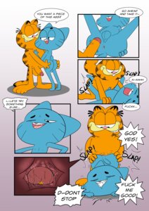 Rating: Explicit Score: 0 Tags: absurd_res anal anal_penetration anthro anus backsack balls blue_body blue_fur brown_body brown_fur butt cartoon_network comic crossover crossover_ship dialogue domestic_cat duo e621 english_text erection felid feline felis fur garfield_(series) garfield_the_cat genitals gumball_watterson hi_res humanoid_genitalia humanoid_penis inviting jerseydevil male male/male male_penetrated male_penetrating male_penetrating_male mammal multiple_scenes nude penetration penis sex spread_legs spreading text the_amazing_world_of_gumball young young_anthro young_penetrated User: bunchy7s Rating: Explicit Score: 0 Tags: absurd_res anal anal_penetration anthro anus backsack balls blue_body blue_fur brown_body brown_fur butt cartoon_network comic crossover crossover_ship dialogue domestic_cat duo e621 english_text erection felid feline felis fur garfield_(series) garfield_the_cat genitals gumball_watterson hi_res humanoid_genitalia humanoid_penis inviting jerseydevil male male/male male_penetrated male_penetrating male_penetrating_male mammal multiple_scenes nude penetration penis sex spread_legs spreading text the_amazing_world_of_gumball young young_anthro young_penetrated User: bunchy7s