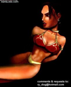 Rating: Explicit Score: 0 Tags: 3d female female_only human lara_croft lara_croft_(classic) lowres rule34 signature solo tagme text tomb_raider tomb_raider_(classic) User: bunchy7s