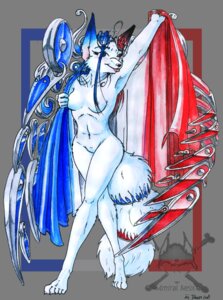 Rating: Questionable Score: 0 Tags: alpha_channel amiral_aesir anthro breasts canid canine e621 female fox french_flag heterochromia hi_res kitsune_bothan mammal nude simple_background solo tail transparent_background wings User: bunchy7s Rating: Questionable Score: 0 Tags: alpha_channel amiral_aesir anthro breasts canid canine e621 female fox french_flag heterochromia hi_res kitsune_bothan mammal nude simple_background solo tail transparent_background wings User: bunchy7s