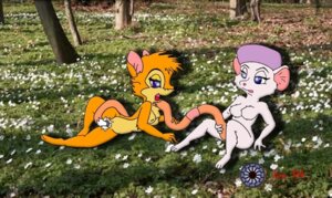 Rating: Explicit Score: 0 Tags: 2004 anthro crossover disney female miss_bianca mouse mrs._brisby pussy rodent rule34 secret_of_nimh the_rescuers what User: bunchy7s