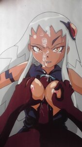 Rating: Explicit Score: 0 Tags: breasts clothing cum female l.b._gofer large_breasts otomedius outercourse paizuri rule34 tagme User: bunchy7s