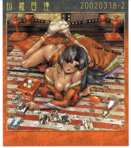 Rating: Explicit Score: 0 Tags: 1girls ass black_hair breasts brown_eyes cleavage dark_skin female footwear hellhound highres japanese_clothes kimono long_hair nude open_mouth rule34 shiny shirou_masamune shirow_masamune socks solo tabi User: bunchy7s Rating: Explicit Score: 0 Tags: 1girls ass black_hair breasts brown_eyes cleavage dark_skin female footwear hellhound highres japanese_clothes kimono long_hair nude open_mouth rule34 shiny shirou_masamune shirow_masamune socks solo tabi User: bunchy7s