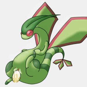 Rating: Explicit Score: 0 Tags: closed_eyes color cum female feral flygon human insertion interspecies male nude penis pokemon pokemon_(species) pokephilia pussy rule34 sex straight tagme vulva User: bunchy7s