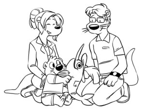 Rating: Safe Score: 0 Tags: anthro black_and_white e621 eyewear female glasses group male mammal monochrome mustelid otter pince-nez tail vasuki User: bunchy7s Rating: Safe Score: 0 Tags: anthro black_and_white e621 eyewear female glasses group male mammal monochrome mustelid otter pince-nez tail vasuki User: bunchy7s