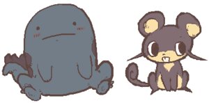 Rating: Safe Score: 0 Tags: aliasing ambiguous_gender beady_eyes blue_body buckteeth digital_drawing_(artwork) digital_media_(artwork) duo e621 feral flat_colors fur generation_1_pokemon generation_2_pokemon grey_body grey_fur low_res mammal nintendo pokemon pokemon_(species) quagsire rattata rocket_grunt_(artist) rodent simple_background sitting tail tan_body tan_fur tan_inner_ear teeth white_background User: bunchy7s Rating: Safe Score: 0 Tags: aliasing ambiguous_gender beady_eyes blue_body buckteeth digital_drawing_(artwork) digital_media_(artwork) duo e621 feral flat_colors fur generation_1_pokemon generation_2_pokemon grey_body grey_fur low_res mammal nintendo pokemon pokemon_(species) quagsire rattata rocket_grunt_(artist) rodent simple_background sitting tail tan_body tan_fur tan_inner_ear teeth white_background User: bunchy7s
