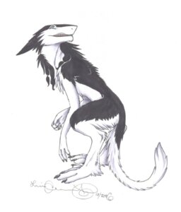 Rating: Safe Score: 0 Tags: ambiguous_gender anthro black_body black_fur blue_eyes crouching e621 epicwang fur gaeddar greyscale mammal monochrome sergal signature solo tail white_body white_fur User: bunchy7s Rating: Safe Score: 0 Tags: ambiguous_gender anthro black_body black_fur blue_eyes crouching e621 epicwang fur gaeddar greyscale mammal monochrome sergal signature solo tail white_body white_fur User: bunchy7s