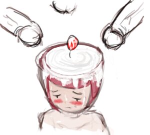 Rating: Explicit Score: 0 Tags: blush bukkake cousin cum cum_dump cum_filled cum_in_head cum_on_face embarrassed_female female katamari_damacy male miso_(katamari) penis rule34 tagme traditional_media_(artwork) User: bunchy7s Rating: Explicit Score: 0 Tags: blush bukkake cousin cum cum_dump cum_filled cum_in_head cum_on_face embarrassed_female female katamari_damacy male miso_(katamari) penis rule34 tagme traditional_media_(artwork) User: bunchy7s