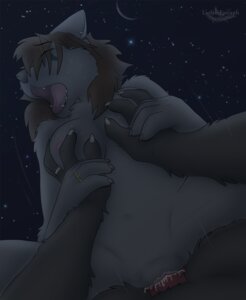 Rating: Explicit Score: 0 Tags: 2011 anthro bodily_fluids breast_grab breasts canid canine canis cowgirl_position cum cum_in_vagina cum_inside digit_ring duo e621 ear_piercing eclipse_silverwolf erection eyes_closed female female_focus female_on_top female_penetrated first_person_view from_front_position genital_fluids genitals good_clean_married_sex grope guided_breast_grab hand_on_another's_breast hand_on_breast hi_res husband_and_wife husband_penetrating_wife jewelry knot knotting love lunar_epitaph male male/female male_on_bottom male_penetrating male_penetrating_female male_pov mammal married_couple moan night nipples nude on_bottom on_top outside penetrating_pov penetration penile penile_penetration penis penis_in_vagina piercing pink_nipples pink_tongue ring romantic romantic_couple sex sky solo_focus spread_legs spreading star starry_sky straddling sweat tongue vaginal vaginal_fluids vaginal_knotting vaginal_penetration vulva wedding_ring wolf User: bunchy7s