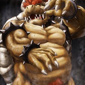 Rating: Questionable Score: 0 Tags: 1:1 2011 anthro armband belly biceps biped blush bodily_fluids bowser bracelet claws collar e621 fangs hair horn jewelry koopa looking_at_viewer male manly mario_bros masabowser mature_anthro mature_male musclegut muscular muscular_anthro muscular_arms muscular_male nintendo nude open_mouth overweight overweight_anthro overweight_male pecs pose pubes red_hair reptile scalie shell simple_background slightly_chubby solo spiked_armband spiked_bracelet spiked_collar spikes standing sweat teeth tongue yellow_eyes User: bunchy7s Rating: Questionable Score: 0 Tags: 1:1 2011 anthro armband belly biceps biped blush bodily_fluids bowser bracelet claws collar e621 fangs hair horn jewelry koopa looking_at_viewer male manly mario_bros masabowser mature_anthro mature_male musclegut muscular muscular_anthro muscular_arms muscular_male nintendo nude open_mouth overweight overweight_anthro overweight_male pecs pose pubes red_hair reptile scalie shell simple_background slightly_chubby solo spiked_armband spiked_bracelet spiked_collar spikes standing sweat teeth tongue yellow_eyes User: bunchy7s