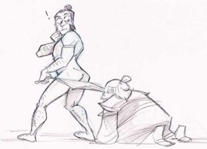Rating: Questionable Score: 0 Tags: ! 2boys admiral_zhao alexds1 ass avatar_legends avatar_the_last_airbender character_name clothing coppertone copyright_name first_porn_of_character funny gay human iroh male male_only monochrome multiple_males nickelodeon rule34 sketch straight_hair underwear undressing yaoi User: bunchy7s