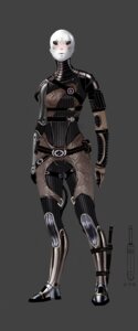 Rating: Safe Score: 0 Tags: alien alien_humanoid armor bald bioware black_eyes black_sclera clothed clothing digital_media_(artwork) digital_painting_(artwork) e621 electronic_arts female front_view full-length_portrait fully_clothed grey_background grey_eyes humanoid knife_sheath mass_effect matt_rhodes not_furry official_art painting_(artwork) portrait prosthetic prosthetic_limb quarian shaded simple_background soft_shading solo standing tali'zorah white_body white_skin User: bunchy7s