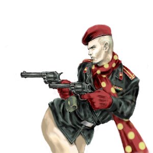 Rating: Questionable Score: 0 Tags: 1:1 1boy belt beret blonde_hair bottomless dual_wielding fabulous gaki_deka gay gloves gun guns_akimbo handgun hat lowres male male_only metal_gear metal_gear_solid metal_gear_solid_3 parody polka_dot revolver revolver_ocelot rule34 scarf solo source_request uniform weapon young young_ocelot User: bunchy7s Rating: Questionable Score: 0 Tags: 1:1 1boy belt beret blonde_hair bottomless dual_wielding fabulous gaki_deka gay gloves gun guns_akimbo handgun hat lowres male male_only metal_gear metal_gear_solid metal_gear_solid_3 parody polka_dot revolver revolver_ocelot rule34 scarf solo source_request uniform weapon young young_ocelot User: bunchy7s