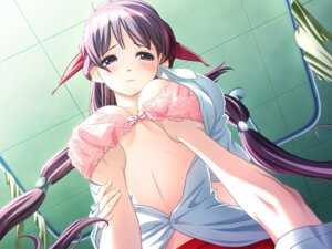 Rating: Questionable Score: 0 Tags: bra breast_grab breasts ceiling cowgirl_position female game_cg hiide lingerie long_hair open_clothes open_shirt pov purple_hair rule34 shirt straddle underwear yotsunoha yuzuki_iori User: bunchy7s Rating: Questionable Score: 0 Tags: bra breast_grab breasts ceiling cowgirl_position female game_cg hiide lingerie long_hair open_clothes open_shirt pov purple_hair rule34 shirt straddle underwear yotsunoha yuzuki_iori User: bunchy7s