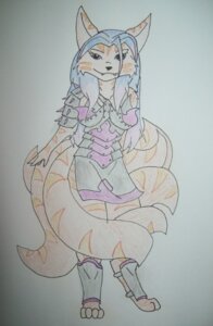 Rating: Safe Score: 0 Tags: anthro armor colored_pencil_(artwork) domestic_cat e621 felid feline felis female heterochromia leather mammal multi_tail mythril_blackpaw simple_background solo tail traditional_media_(artwork) vixen11_(artist) white_background User: bunchy7s Rating: Safe Score: 0 Tags: anthro armor colored_pencil_(artwork) domestic_cat e621 felid feline felis female heterochromia leather mammal multi_tail mythril_blackpaw simple_background solo tail traditional_media_(artwork) vixen11_(artist) white_background User: bunchy7s