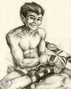 Rating: Explicit Score: 0 Tags: 1boy 2004 beast_boy dc dc_comics flaccid male male_only monochrome penis rule34 solo straight_hair tagme teen_titans User: bunchy7s Rating: Explicit Score: 0 Tags: 1boy 2004 beast_boy dc dc_comics flaccid male male_only monochrome penis rule34 solo straight_hair tagme teen_titans User: bunchy7s