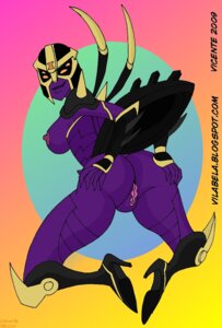 Rating: Explicit Score: 0 Tags: 2009 4_eyes arachnid arthropod blackarachnia boots breasts butt clothing cybertronian decepticon e621 female footwear genitals hasbro high_heeled_boots high_heeled_feet high_heels humanoid looking_at_viewer looking_back multi_eye nipples nr_1231 nude orange_eyes shoes solo spider spread_butt spreading takara_tomy transformers transformers:_animated_(2007) vilabela vulva User: bunchy7s
