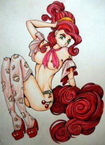 Rating: Questionable Score: 0 Tags: alternate_species breasts cherry_jubilee_(mlp) clothing dead-kittens3 e621 female footwear friendship_is_magic hasbro high_heels human humanized legwear mammal my_little_pony nipples not_furry shoes solo stockings tail User: bunchy7s Rating: Questionable Score: 0 Tags: alternate_species breasts cherry_jubilee_(mlp) clothing dead-kittens3 e621 female footwear friendship_is_magic hasbro high_heels human humanized legwear mammal my_little_pony nipples not_furry shoes solo stockings tail User: bunchy7s