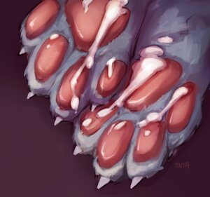 Rating: Explicit Score: 0 Tags: 4_toes ambiguous_form ambiguous_gender bodily_fluids canid canine canis claws close-up cum cum_on_feet domestic_dog doxy e621 feet foot_fetish foot_focus foot_play foot_shot fur genital_fluids hindpaw low_res mammal paws paws_only simple_background soles solo toes User: bunchy7s