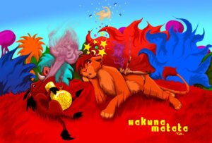 Rating: Questionable Score: 0 Tags: 2011 bong colorful_theme digital_media_(artwork) digitigrade disney drugs e621 felid feral group hakuna_matata herpestid lion male mammal marijuana meerkat nude pantherine psychedelic pumbaa quadruped simba_(the_lion_king) size_difference smoke smoking stoned substance_intoxication suid suine tadcooga tail tail_tuft the_lion_king timon tripping_balls tuft warthog User: bunchy7s