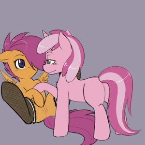 Rating: Explicit Score: 0 Tags: 1:1 berry_pinch_(mlp) clothing duo e621 equid equine feathered_wings feathers female female/female feral friendship_is_magic genitals hair hasbro hi_res horn legwear mammal my_little_pony mythological_creature mythological_equine mythology orange_body orange_feathers pegasus quadruped scootaloo_(mlp) smile spittslittlecorner stockings tail unicorn vulva wings young young_feral User: bunchy7s
