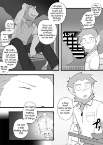 Rating: Safe Score: 0 Tags: anthro chest_tuft clothing comic cotton_(artist) dialogue e621 english_text felid fukuzawa fur greyscale haplorhine lion male mammal monkey monochrome noguchi pantherine primate text tooboe_bookmark tuft User: bunchy7s Rating: Safe Score: 0 Tags: anthro chest_tuft clothing comic cotton_(artist) dialogue e621 english_text felid fukuzawa fur greyscale haplorhine lion male mammal monkey monochrome noguchi pantherine primate text tooboe_bookmark tuft User: bunchy7s