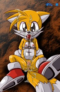Rating: Explicit Score: 0 Tags: anthro ball_gag bdsm bodily_fluids bondage bound breasts canid canine censored crossgender cum e621 female fox gag gagged genital_fluids mammal messy miles_prower mosaic_censorship mtf_crossgender nipples sega solo sonic_the_hedgehog_(series) submissive submissive_female tail tears unknown_artist User: bunchy7s Rating: Explicit Score: 0 Tags: anthro ball_gag bdsm bodily_fluids bondage bound breasts canid canine censored crossgender cum e621 female fox gag gagged genital_fluids mammal messy miles_prower mosaic_censorship mtf_crossgender nipples sega solo sonic_the_hedgehog_(series) submissive submissive_female tail tears unknown_artist User: bunchy7s