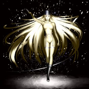 Rating: Questionable Score: 0 Tags: 1girls 2010 absurd_res absurd_resolution absurdres blonde_hair boots breasts dark digital_media_(artwork) female galaxy_express_999 garter_belt hi_res high_resolution highres large_breasts legs leijiverse light-skinned_female light_skin lingerie long_hair maetel mostly_nude naked_boots naked_footwear naked_thighhighs no_nipples pointy_chin pussy rule34 shiny shiny_hair shiny_skin solo standing tagme thighhighs uncensored underwear very_long_hair wakino_keibun User: bunchy7s