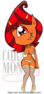Rating: Explicit Score: 0 Tags: big_breasts breasts corn_monkey cyclops eyelashes female female_only front_view horns huge_eyes huge_head jimmy_two-shoes monster monster_girl orange_skin pointy_ears red_hair rule34 saffi solo standing tagme toony two-tone_hair User: bunchy7s Rating: Explicit Score: 0 Tags: big_breasts breasts corn_monkey cyclops eyelashes female female_only front_view horns huge_eyes huge_head jimmy_two-shoes monster monster_girl orange_skin pointy_ears red_hair rule34 saffi solo standing tagme toony two-tone_hair User: bunchy7s