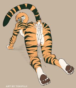 Rating: Explicit Score: 0 Tags: 2010 after_sex all_fours anal anthro anus backsack balls biped blue_eyes bodily_fluids butt countershading cum cum_in_ass cum_inside cum_on_balls cum_on_butt cum_on_ground e621 erection felid femboy genital_fluids genitals hair hi_res humanoid_genitalia humanoid_penis looking_at_viewer looking_back male mammal nude orange_hair pantherine paws penis pose presenting presenting_hindquarters raised_tail simple_background solo stripes tail text tiger tokifuji User: bunchy7s Rating: Explicit Score: 0 Tags: 2010 after_sex all_fours anal anthro anus backsack balls biped blue_eyes bodily_fluids butt countershading cum cum_in_ass cum_inside cum_on_balls cum_on_butt cum_on_ground e621 erection felid femboy genital_fluids genitals hair hi_res humanoid_genitalia humanoid_penis looking_at_viewer looking_back male mammal nude orange_hair pantherine paws penis pose presenting presenting_hindquarters raised_tail simple_background solo stripes tail text tiger tokifuji User: bunchy7s