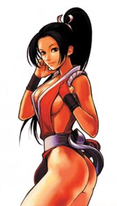 Rating: Explicit Score: 0 Tags: 1girls ass black_eyes black_hair breasts cleavage fatal_fury female female_only hiroaki_(artist) human jpeg_artifacts king_of_fighters long_hair mai_shiranui official_art ponytail resampling_artifacts resizing_artifacts rule34 sideboob solo tied_hair User: bunchy7s