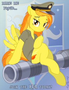 Rating: Safe Score: 0 Tags: 2011 army brian_mcpherson clothing cutie_mark e621 english_text equid equine feathered_wings feathers female feral friendship_is_magic hair hasbro hat headgear headwear long_hair looking_at_viewer mammal military multicolored_hair my_little_pony mythological_creature mythological_equine mythology pegasus solo spitfire_(mlp) tail text weapon wings wonderbolts_(mlp) yellow_body yellow_feathers User: bunchy7s Rating: Safe Score: 0 Tags: 2011 army brian_mcpherson clothing cutie_mark e621 english_text equid equine feathered_wings feathers female feral friendship_is_magic hair hasbro hat headgear headwear long_hair looking_at_viewer mammal military multicolored_hair my_little_pony mythological_creature mythological_equine mythology pegasus solo spitfire_(mlp) tail text weapon wings wonderbolts_(mlp) yellow_body yellow_feathers User: bunchy7s