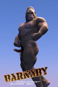 Rating: Explicit Score: 0 Tags: 2:3 3d_(artwork) abs anthro ape barnaby_(kupopo) biceps bodily_fluids digital_media_(artwork) e621 erection flexing foreskin fur genital_fluids genitals gorilla haplorhine hi_res kupopo male mammal muscular muscular_anthro muscular_male nipples nude pecs penis pose precum primate pubes retracted_foreskin solo text vein User: bunchy7s Rating: Explicit Score: 0 Tags: 2:3 3d_(artwork) abs anthro ape barnaby_(kupopo) biceps bodily_fluids digital_media_(artwork) e621 erection flexing foreskin fur genital_fluids genitals gorilla haplorhine hi_res kupopo male mammal muscular muscular_anthro muscular_male nipples nude pecs penis pose precum primate pubes retracted_foreskin solo text vein User: bunchy7s