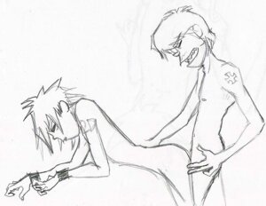 Rating: Explicit Score: 0 Tags: 2d_(gorillaz) duo gorillaz male male_only multiple_boys multiple_males murdoc_niccals nude rule34 sex tagme yaoi User: bunchy7s Rating: Explicit Score: 0 Tags: 2d_(gorillaz) duo gorillaz male male_only multiple_boys multiple_males murdoc_niccals nude rule34 sex tagme yaoi User: bunchy7s