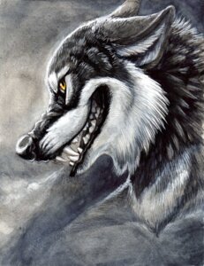 Rating: Safe Score: 0 Tags: 2008 ambiguous_gender anthro black_body black_fur canid canine canis e621 fur grin hibbary joker_smile mammal smile solo teeth wolf yellow_eyes User: bunchy7s Rating: Safe Score: 0 Tags: 2008 ambiguous_gender anthro black_body black_fur canid canine canis e621 fur grin hibbary joker_smile mammal smile solo teeth wolf yellow_eyes User: bunchy7s