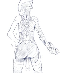 Rating: Explicit Score: 0 Tags: e621 femboy genitals grandfathered_content half-erect human human_only humanoid_genitalia humanoid_penis male mammal not_furry penis planetside planetside_2 simple_background solo vanu_sovereignty vs white_background User: bunchy7s