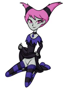 Rating: Explicit Score: 0 Tags: dc dc_comics female female_only jinx_(dc) rule34 smooth_skin tagme teen_titans User: bunchy7s Rating: Explicit Score: 0 Tags: dc dc_comics female female_only jinx_(dc) rule34 smooth_skin tagme teen_titans User: bunchy7s