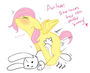 Rating: Explicit Score: 0 Tags: 2011 blush cartoonlion cartoonlion's_futaverse dialogue dry_humping e621 english_text equid equine fan_character feathered_wings feathers female feral fluttershy_(mlp) friendship_is_magic fur futashy_(cartoonlion) hair hasbro heart_symbol horse lagomorph leporid mammal masturbation my_little_pony mythological_creature mythological_equine mythology pegasus pink_hair plushie plushophilia pony quadruped rabbit simple_background solo tail text thrusting toy white_background wings yellow_body yellow_feathers yellow_fur young young_feral User: bunchy7s